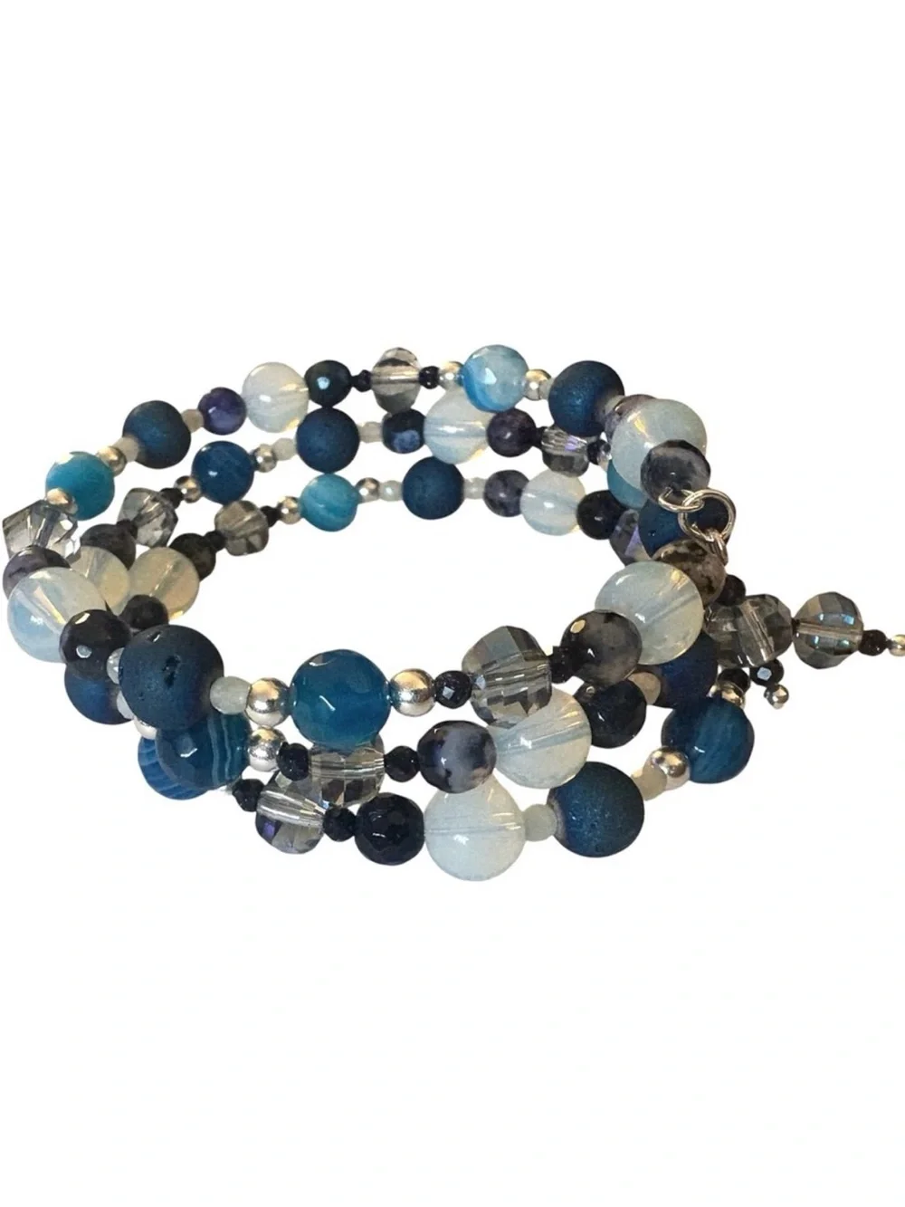 N/A blue goldstone